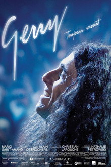 Gerry poster
