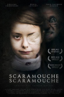 Scaramouche Scaramouche poster