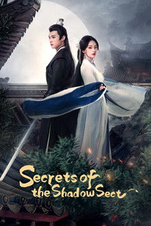 Secrets of the Shadow Sect poster