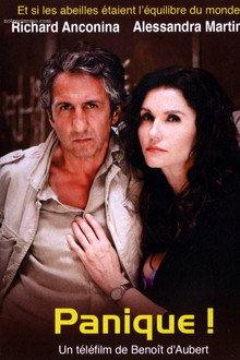 Panique! poster