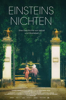 Einsteins Nichten poster