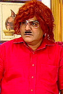 Burgalary At The House