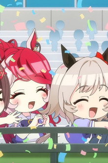 The Art of Spectating