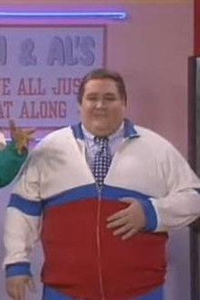 All Up In The Family