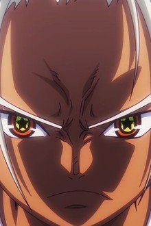 The Strongest Form of Humanity! The Seraphim's Powers!