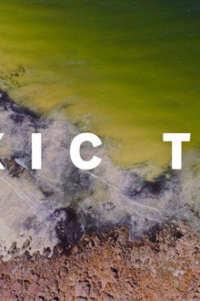 Toxic Tide