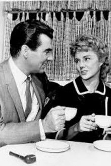 The Young Marrieds poster