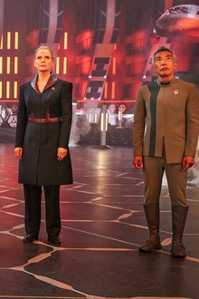 Species Ten-C