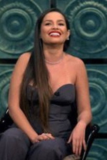 Juliette, Pequena Lô and Ana Paula Padrão