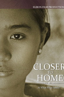 Closer to Home poster