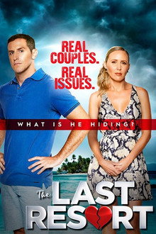 The Last Resort poster