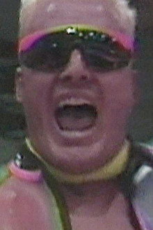 ECW Hardcore TV - Apr. 13, 1993
