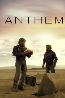 Anthem poster