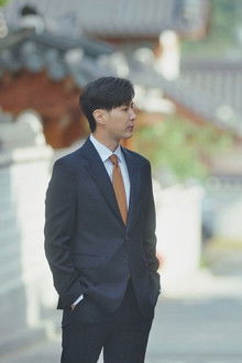 Hope for My Own House