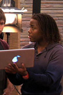 A Film by Dale Squires