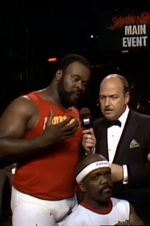 Saturday Night's Main Event #06