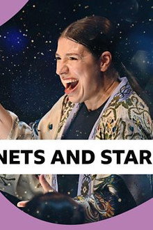 The Planets and Star Wars at the Proms