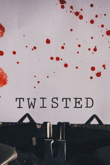 Twisted poster