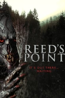 Reed's Point poster
