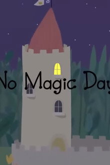 No Magic Day