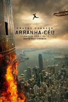 Imagem Arranha-Céu: Coragem Sem Limite