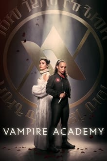 Vampire Academy 1×6