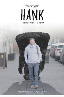 Hank poster