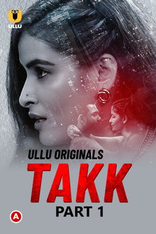 Takk poster