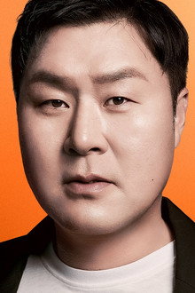 Yoon Kyung-ho