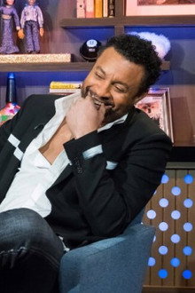 Sting; Shaggy