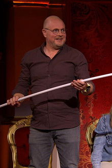 ‎The donkey that shoots gold out of her ass‎