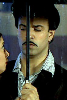 Chautala Gets to Know About Chatri Lover