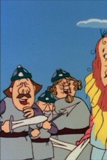 Snoppe's Revenge