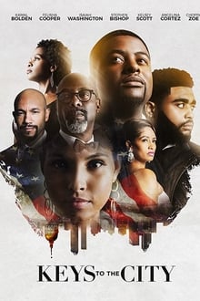 Watch Movies Keys to the City (2019) Full Free Online