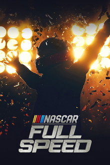 Full Speed poster