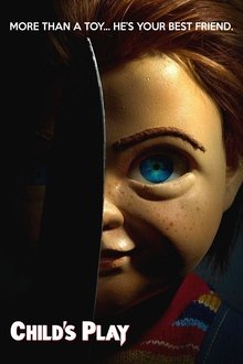 Child’s Play (2019)