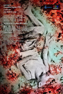 Malinak Ya Labi poster