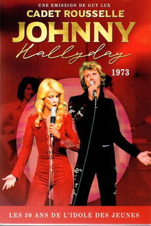 Cadet Rousselle poster