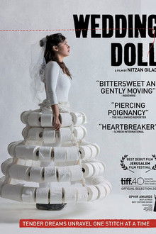 Wedding Doll poster