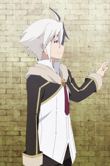 Earnest