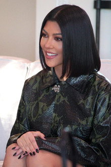 Who is Kim K?