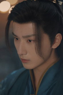 Xiao Se Fails to Storm the Heavenly Sword Pavilion