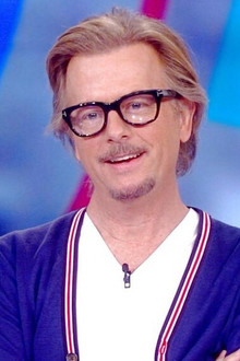 David Spade