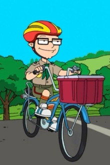 Live and Let Fry
