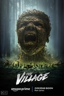 Imagem Vilarejo Macabro