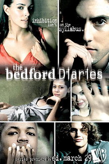 The Bedford Diaries poster