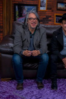 The Lethal Tele with Sergio Barbosa