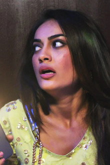 Gitanjali Is Attacked!