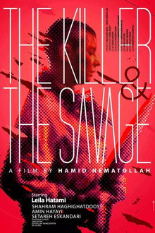 The Killer and the Savage poster