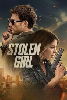 Stolen Girl poster
